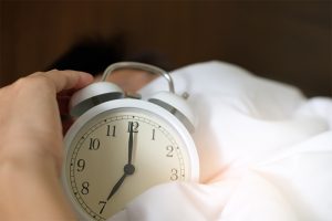 your body has an internal clock that dictates when you eat, sleep and might have a heart attack – all based on time of day
