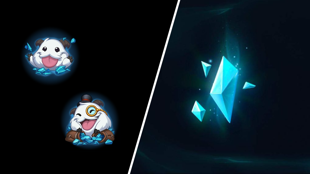 League of Legends Blue Essence Emporium Everything You Need To Know