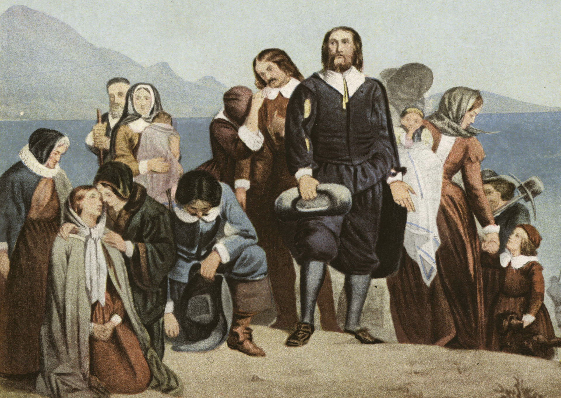 Отцы пилигримы. Pilgrims (Пилигримы). Pilgrim fathers. Пуритане в Америке. Пуритане (отцы-Пилигримы).