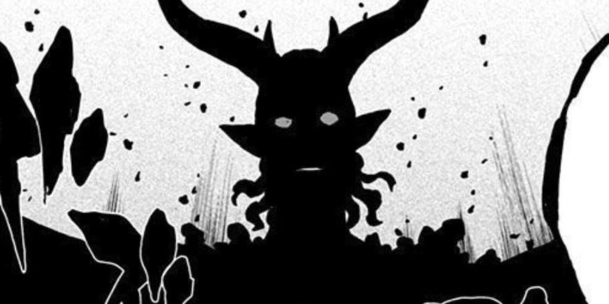 Who Is The Strongest Character In Black Clover?