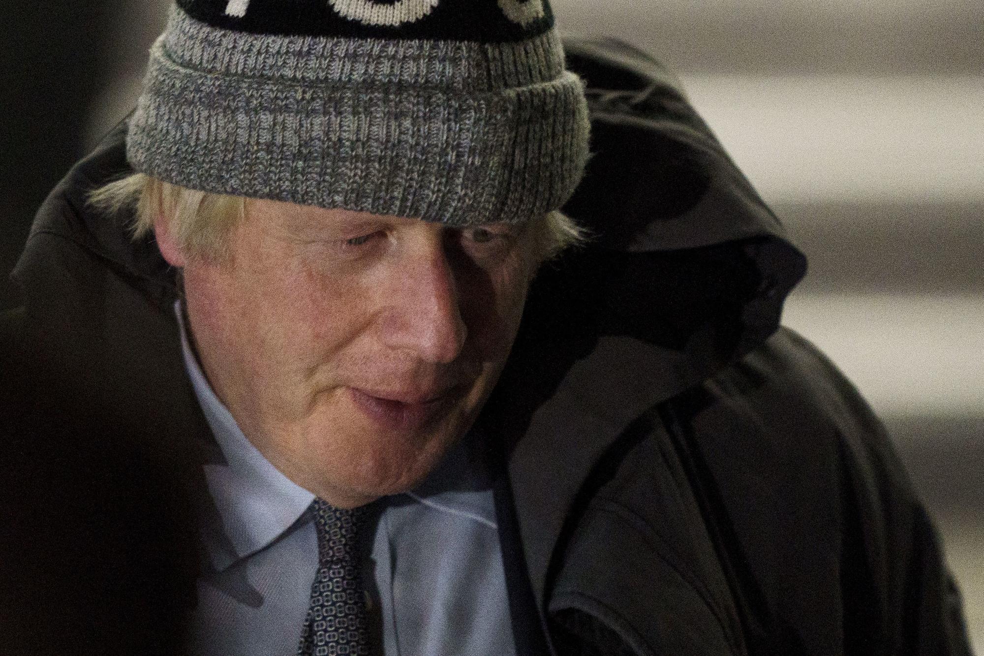 Covid Inquiry LIVE: Boris Johnson Gives Evidence For A Second Day On ...