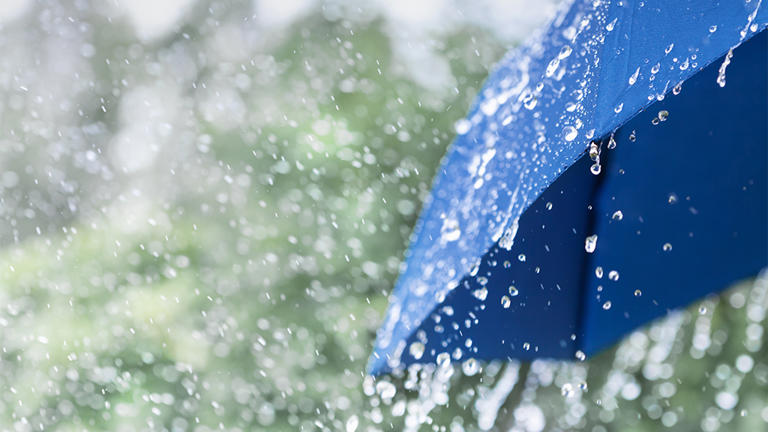 When the good weather is set to end, as Met Eireann warn of ‘unsettled ...