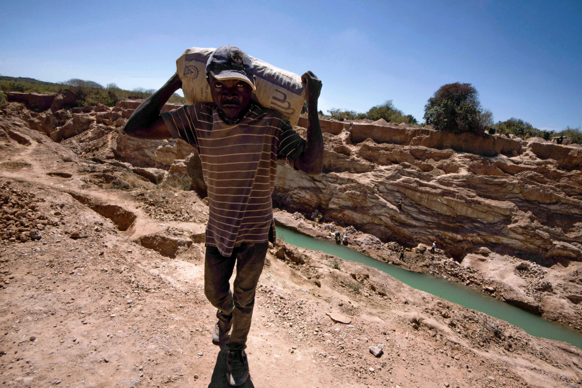 Why is cobalt such a valuable resource?