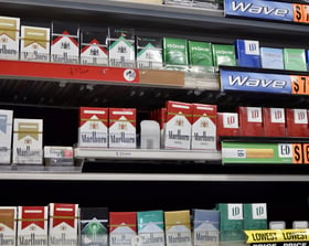 Biden Administration Delays Decision On Menthol Cigarette Ban Amid Pushback