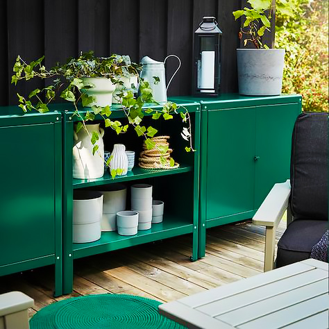 30 stunning patio designs to upgrade your outdoors