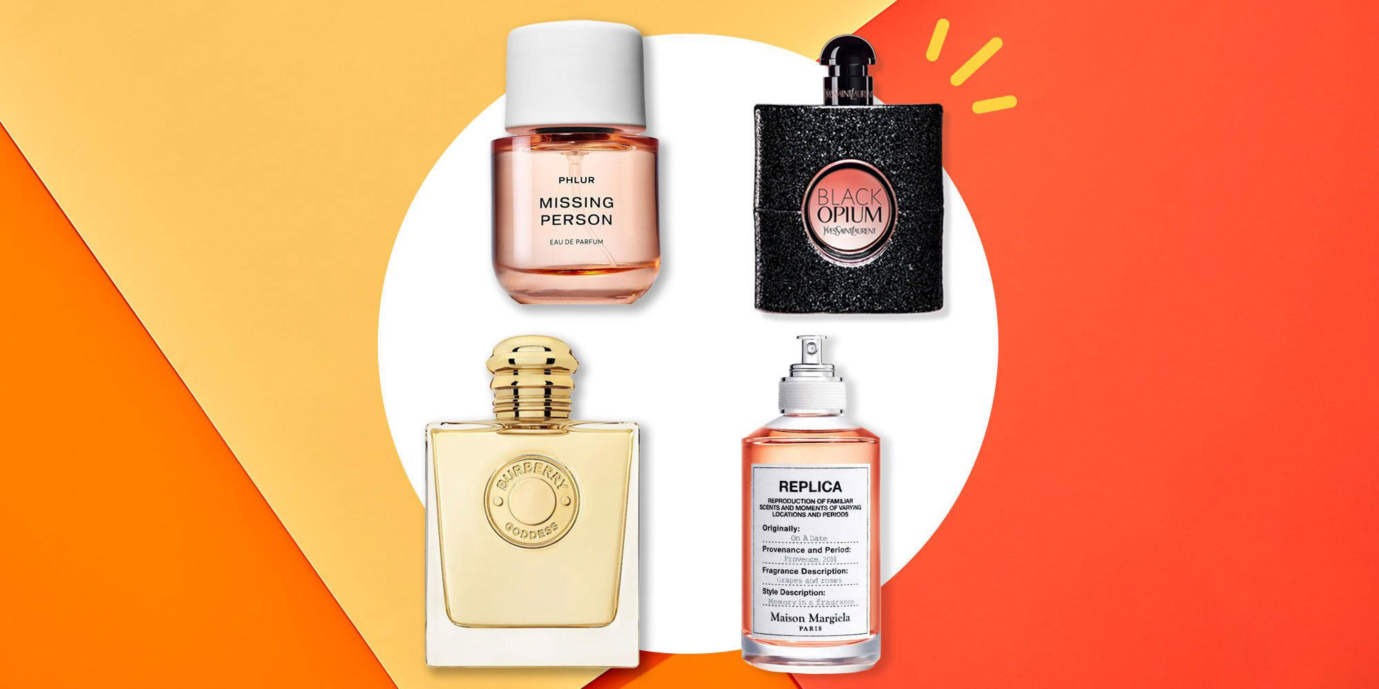 Need A Perfume That Lasts? Look No Further Than These