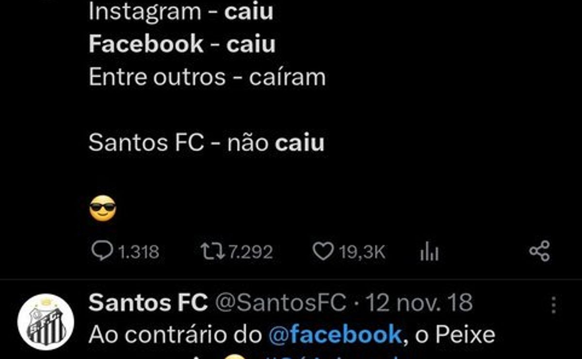 Memes: Web Não Perdoa Rebaixamento Do Santos No Brasileirão E Até ...