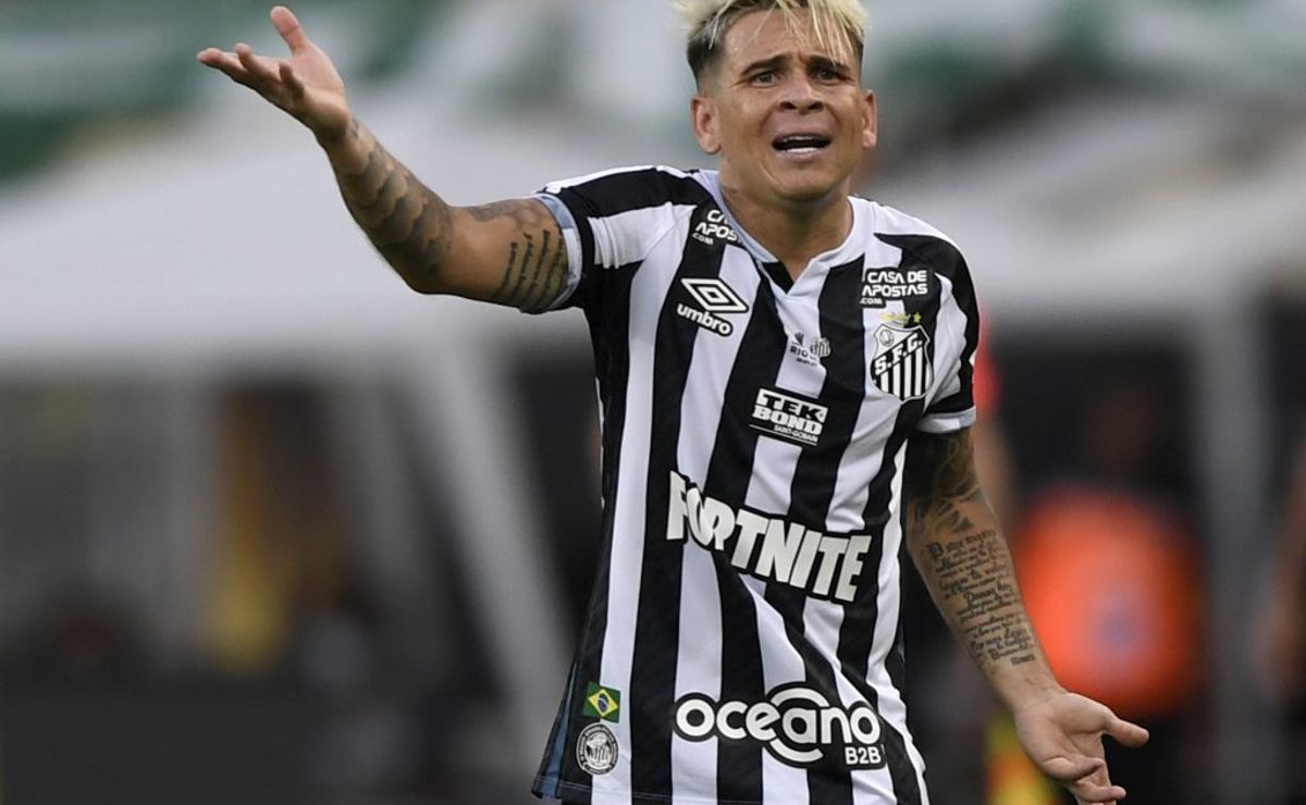 Fim De Uma Era No Santos: Lucas Lima, Mendoza E Mais 7 Se Preparam Para