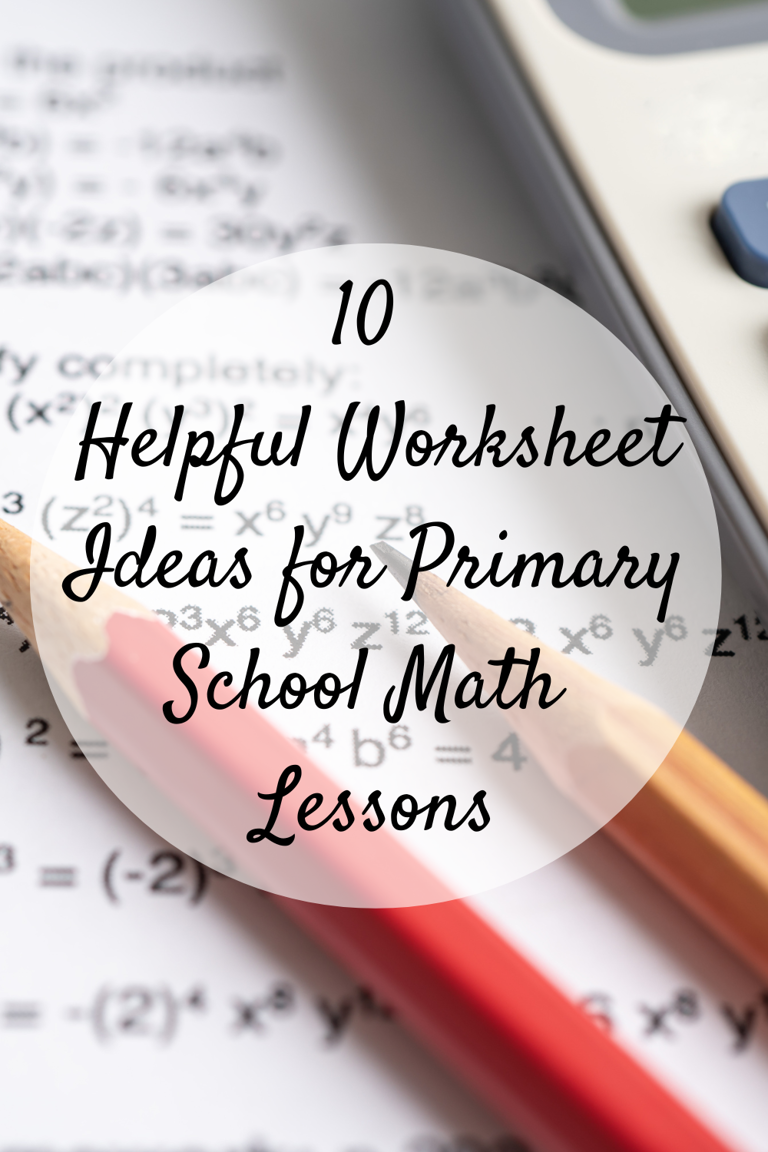 Mathematics is a fundamental subject that shapes the way children think and analyze the world. At the primary school level, laying a strong foundation is crucial. While hands-on activities, digital tools, and interactive discussions play significant roles in learning, worksheets remain an essential tool for reinforcing concepts, practicing skills, and assessing understanding. Here’s a look […]