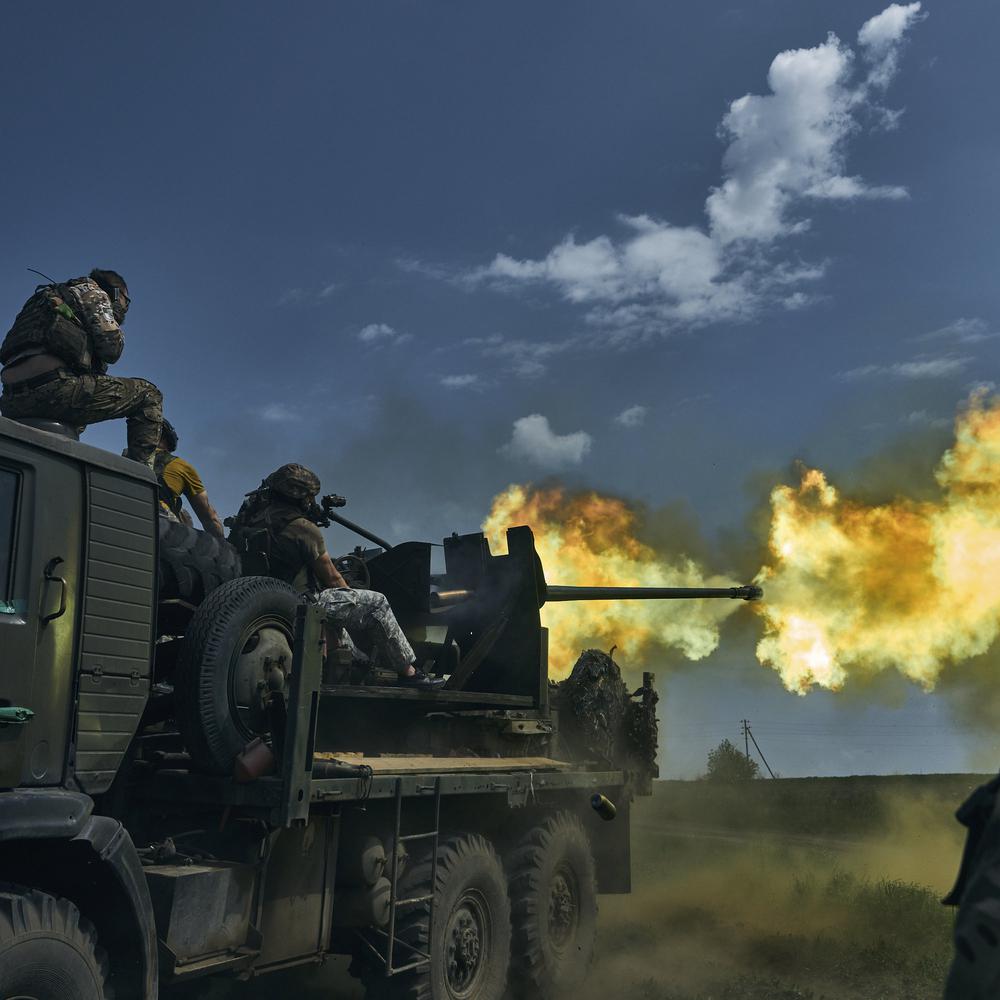 ukraine-invasion tag 652: große verluste, großer erfolg? der ursprüngliche plan der usa für kiews gegenoffensive