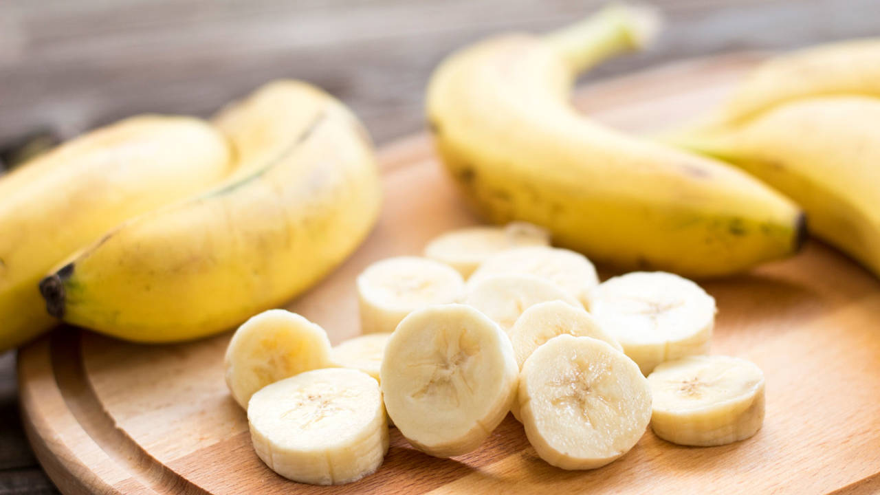 ¿qué pasa si comes un plátano cada día? la ciencia lo aclara