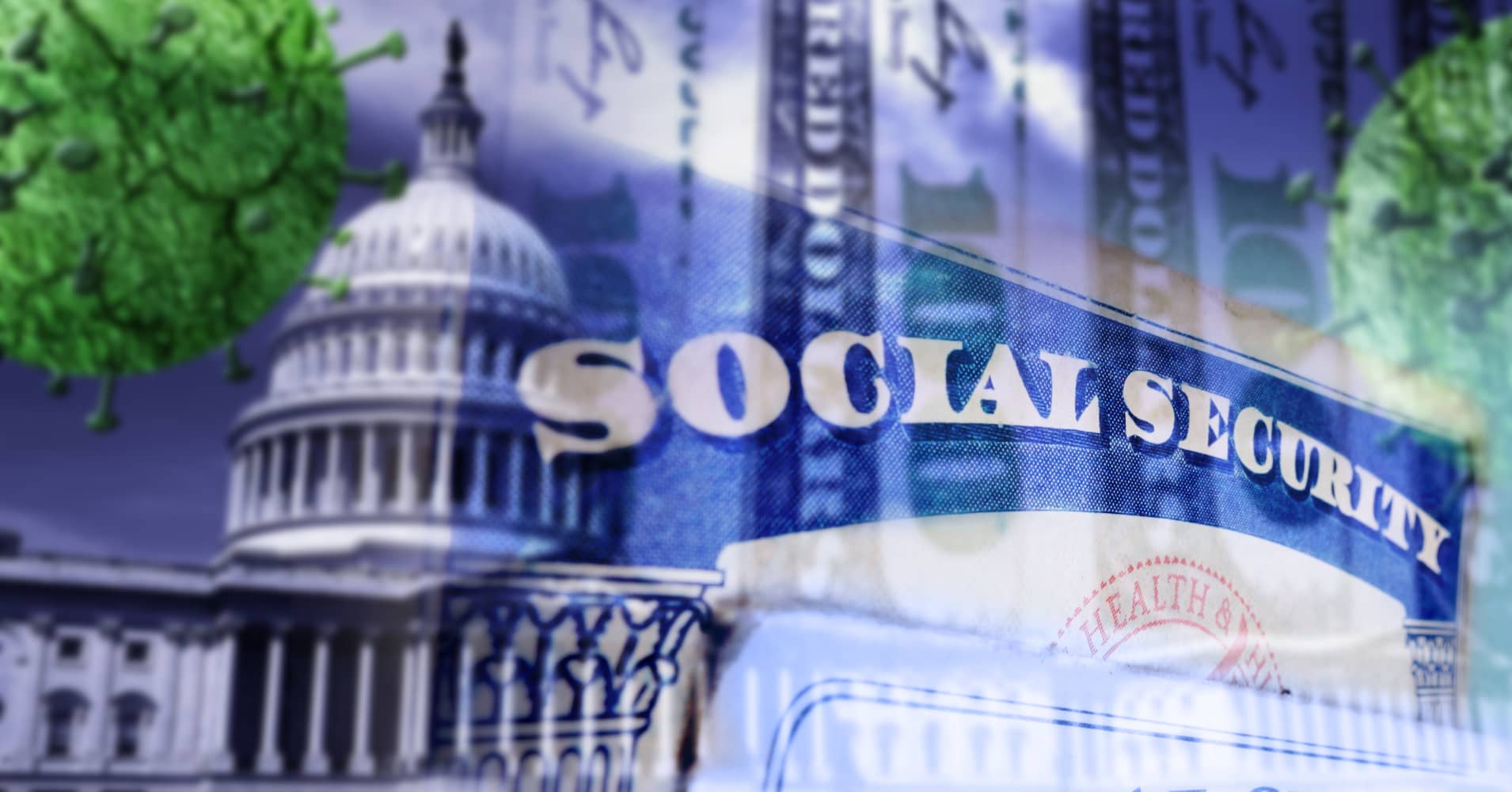 Most People Don't Wait Until 70 To Claim Social Security Retirement ...