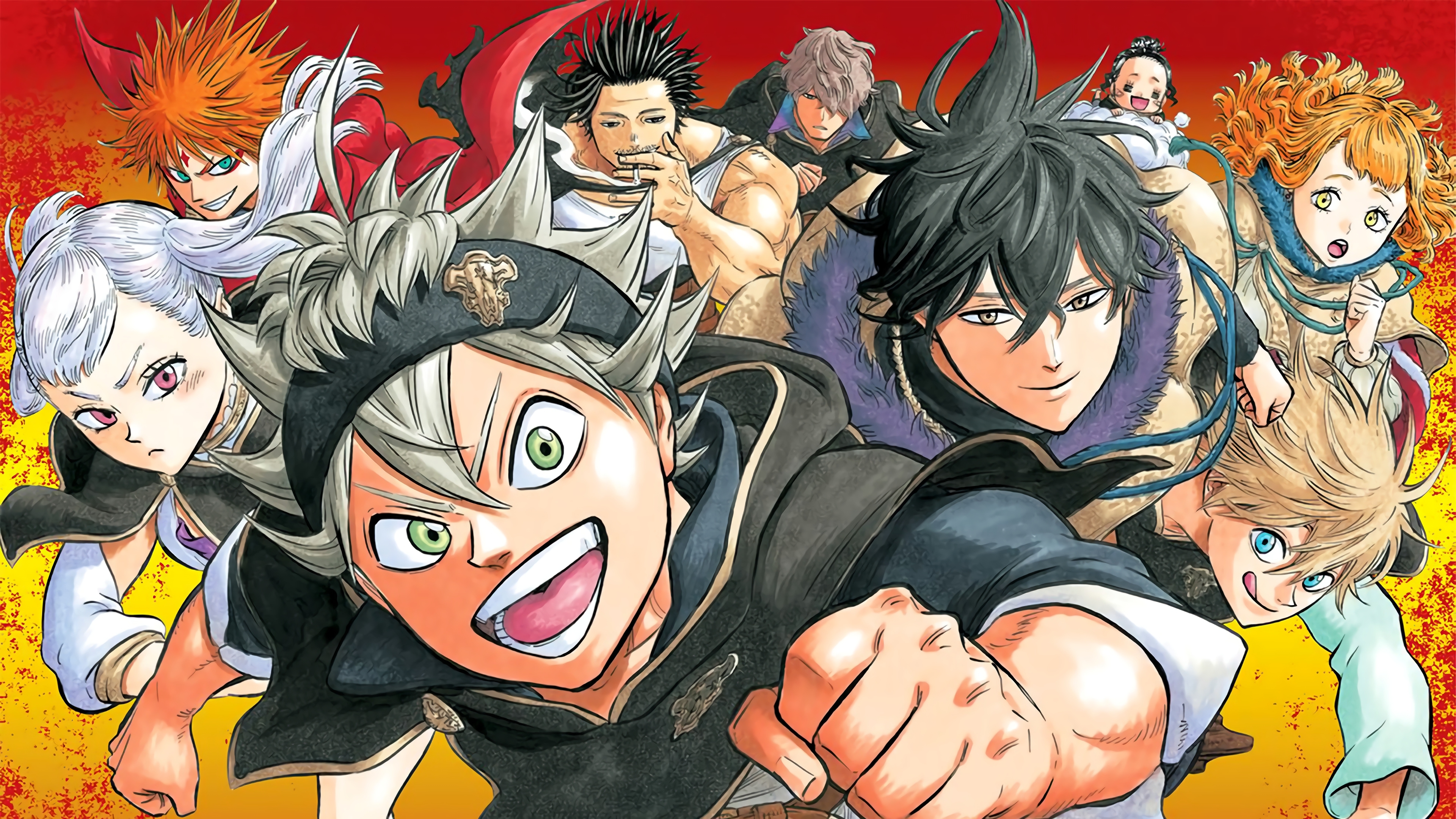 Black Clover M Codes For March 2024   AA1l9ViD.img