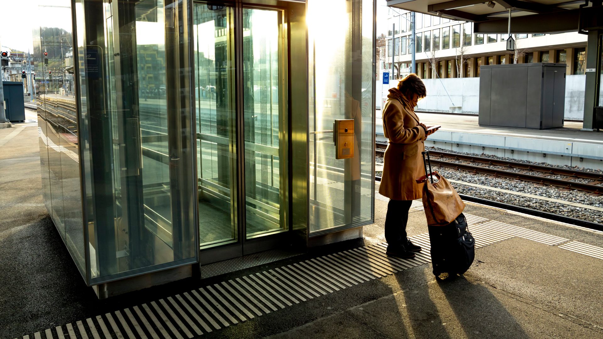 Bahnstreik Der GDL: Was Reisende Jetzt Wissen Müssen