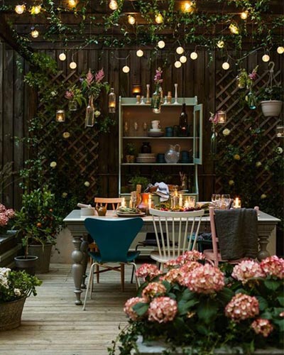 Patio Paradise: 30 Outdoor Ideas to Revitalize Your Space