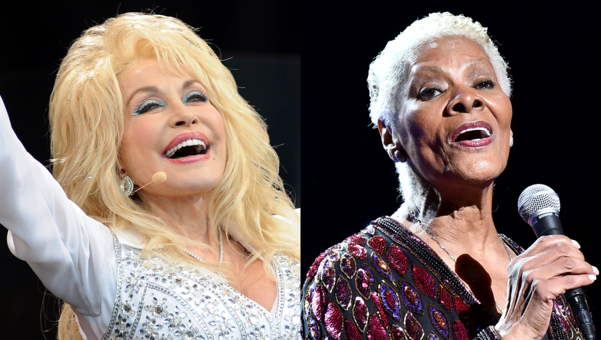 The best duets in music history