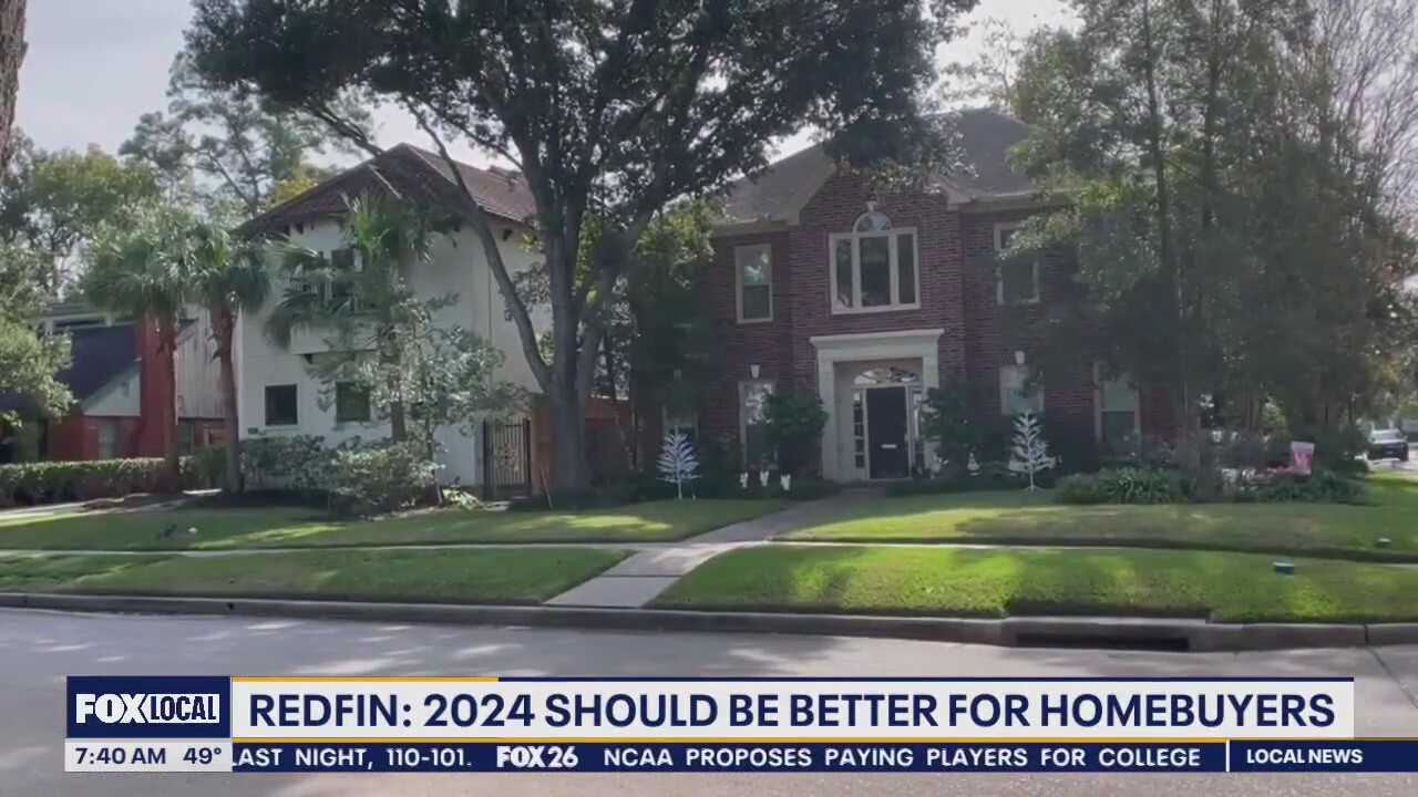 Redfin 2024 Should Be Better For Homebuyers   AA1l9bzJ.img