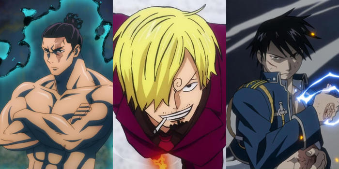 sanji's best episodes in one piece, ranked
