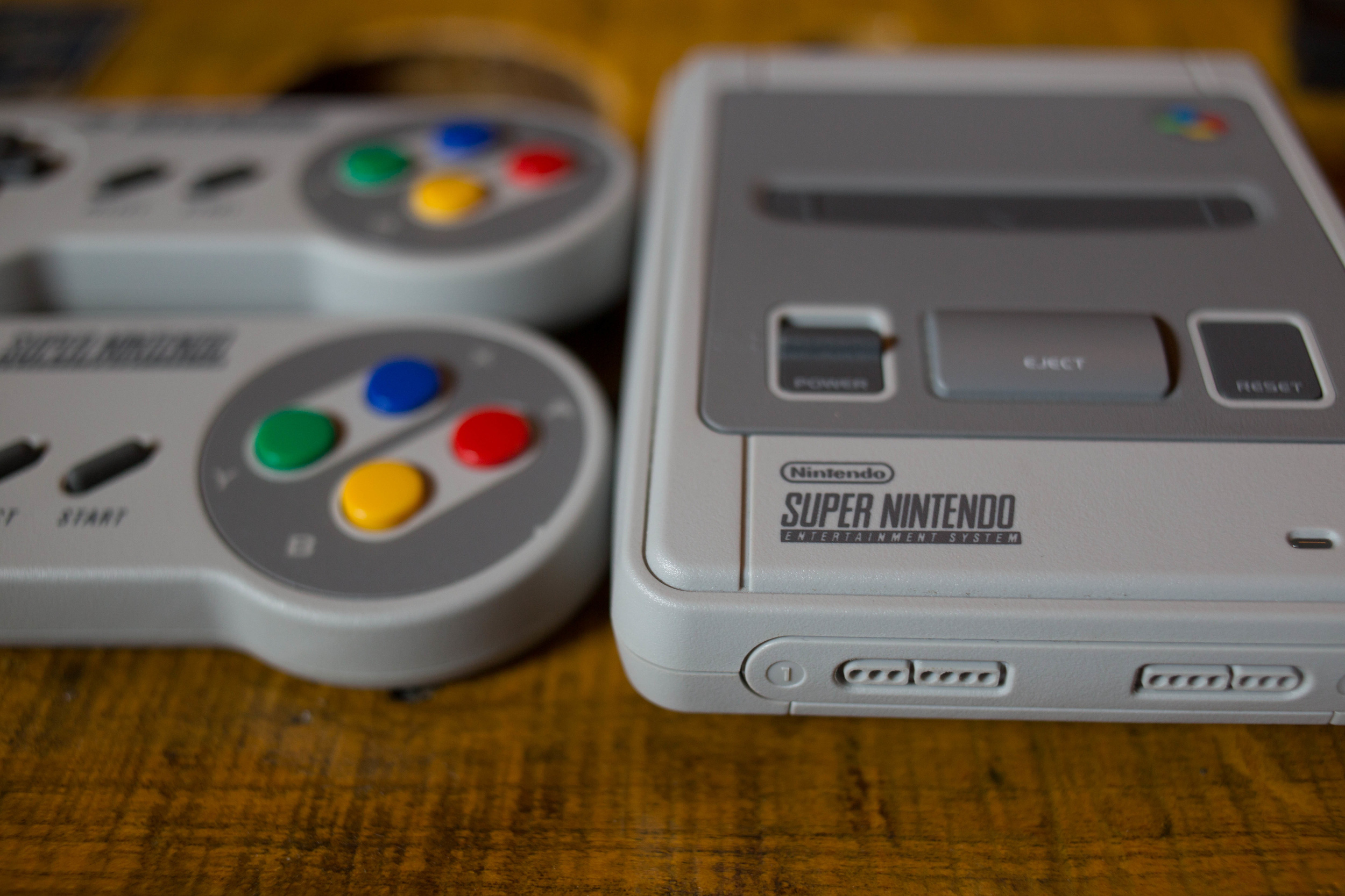 The 20 hardest games for the Super Nintendo