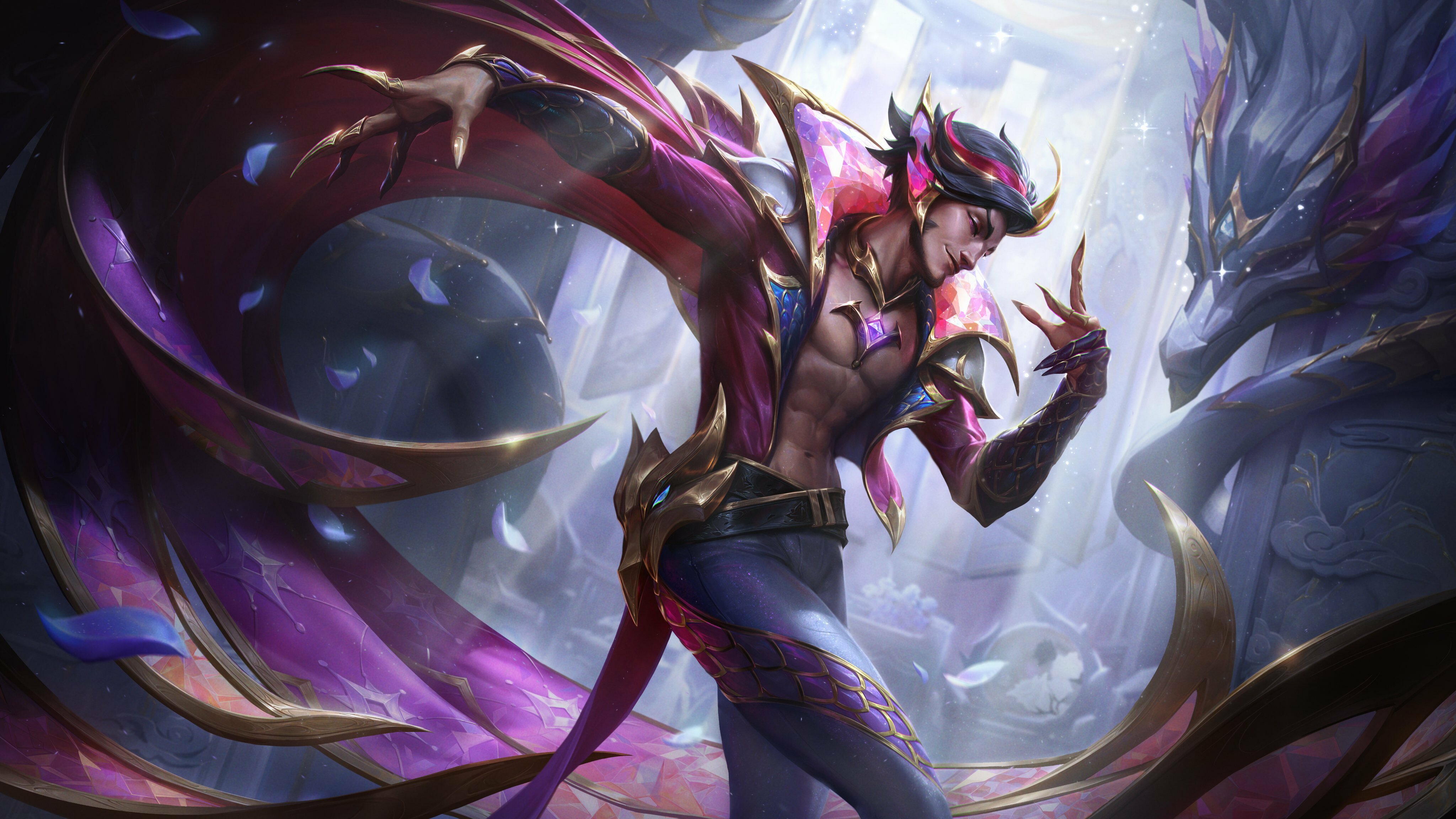 New LoL Skins All League of Legends Skins Released in 2024