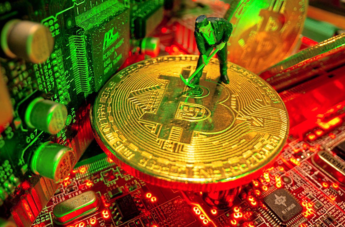 das bitcoin-halving ist vollzogen – und jetzt?