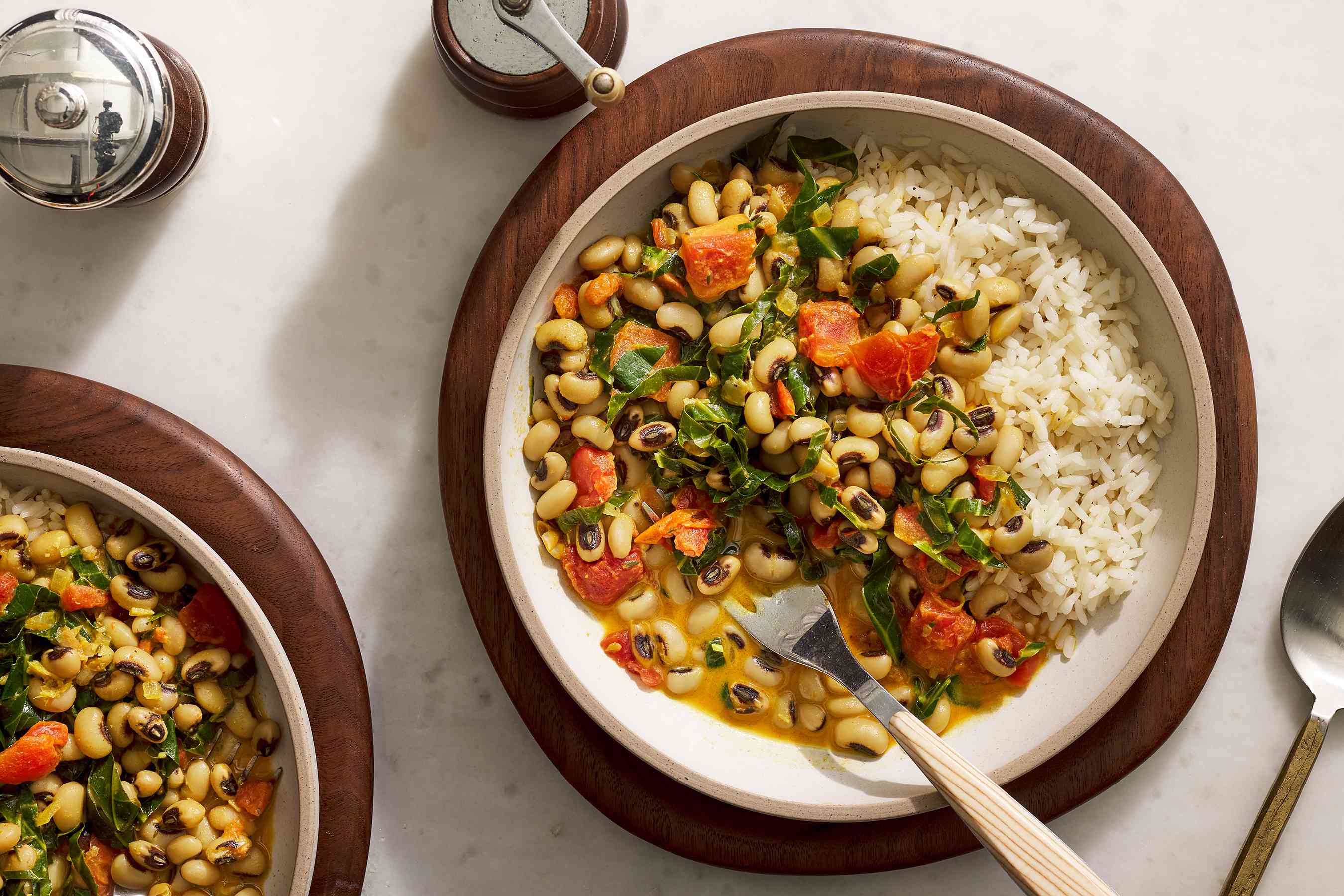 15 Flavorful (and Possibly Lucky) Black-Eyed Pea Recipes