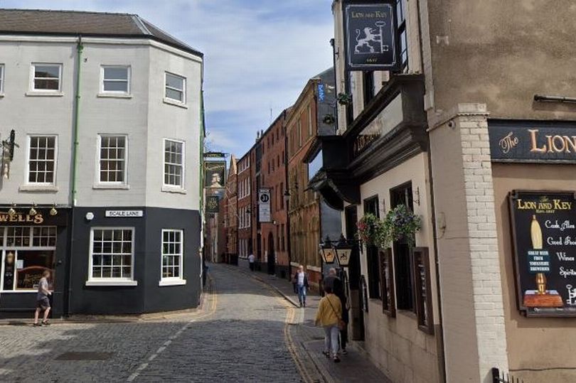 Time Out Names Hull The Second Best Place To Visit In 2024 Due To   AA1l9pfC.img