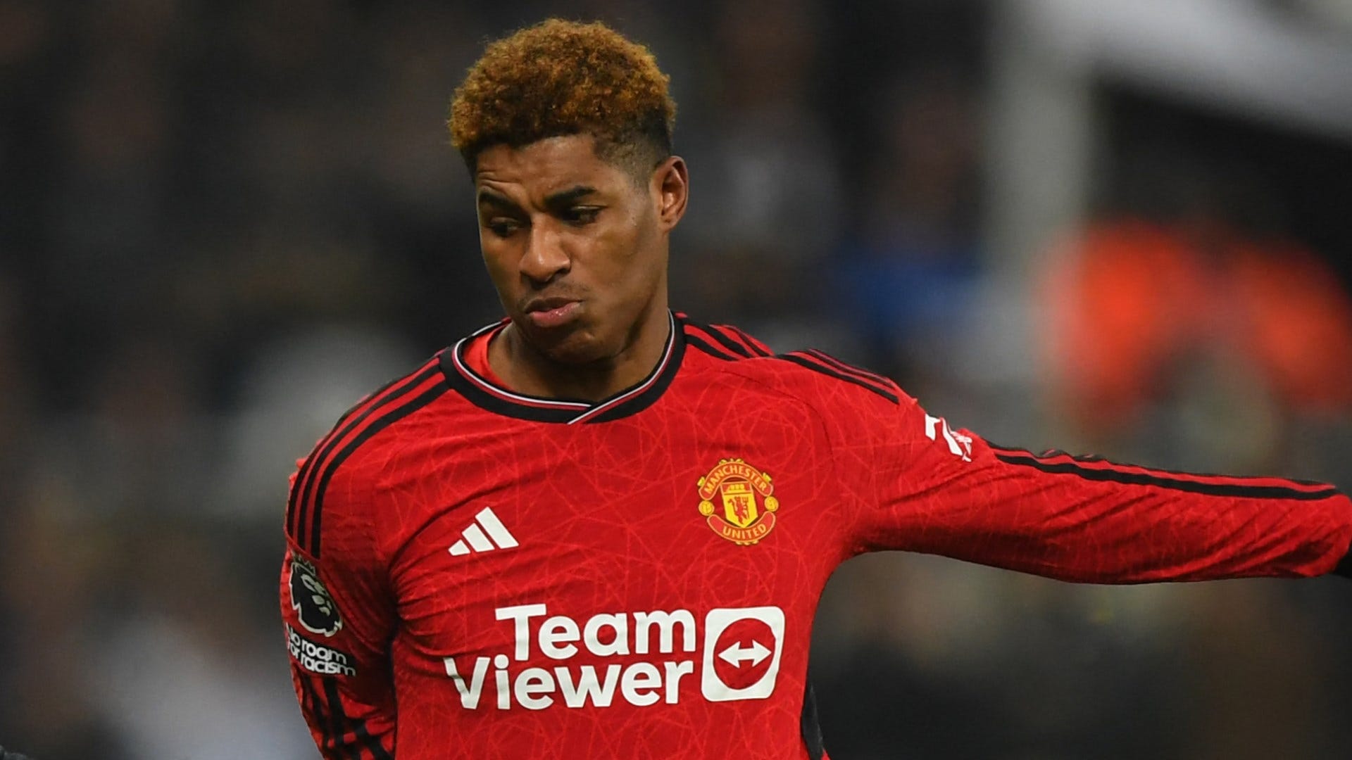 Man Utd's Marcus Rashford blasted for being ‘one of the worst in the ...