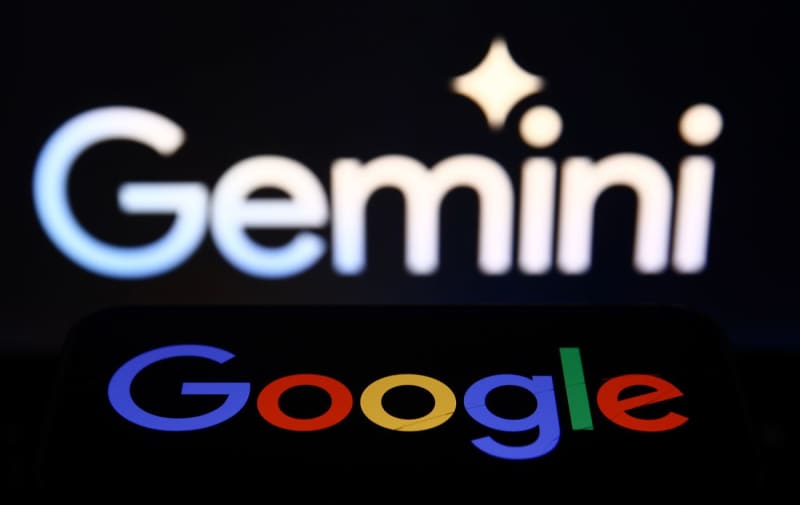 Google Launches Gemini, Its Latest Breakthrough In AI Technology