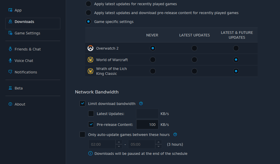 Battle.net: Slow Download Speed – 9 Options To Fix It