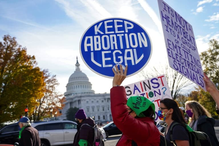 états-unis: les stérilisations en pleine augmentation depuis les restrictions sur l'avortement, selon une étude