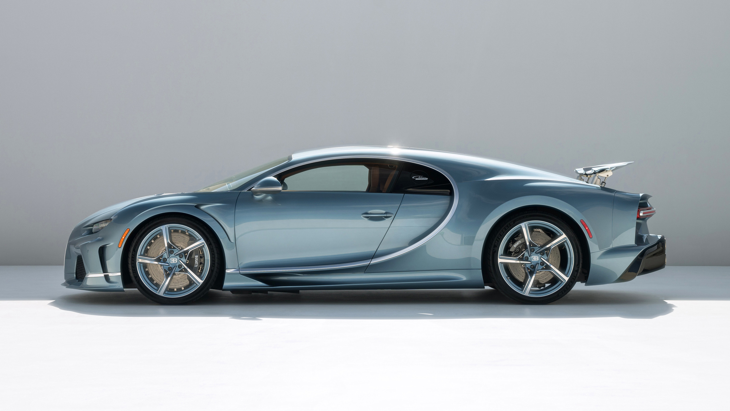 this rather lovely chiron super sport pays tribute to the bugatti type 57 sc atlantic