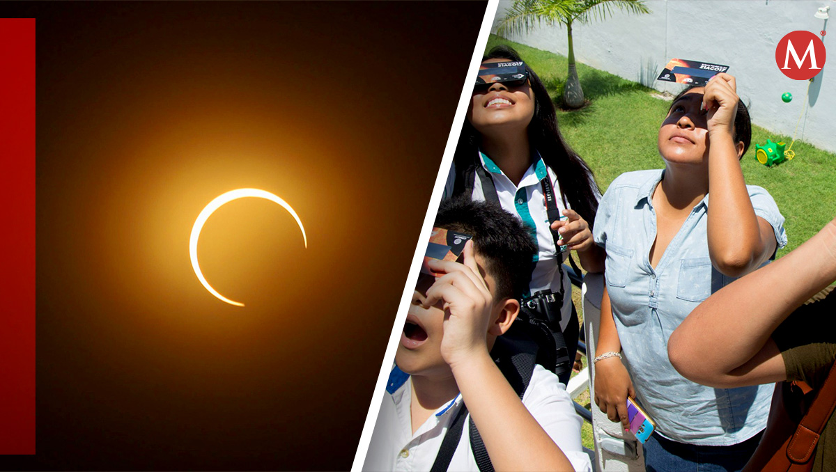 ¿Qué lugar de México eligió la NASA para documentar el eclipse solar de