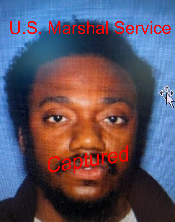 U.S. Marshals Arrest Fugitive Wanted In Connection To Deadly Bloomfield ...