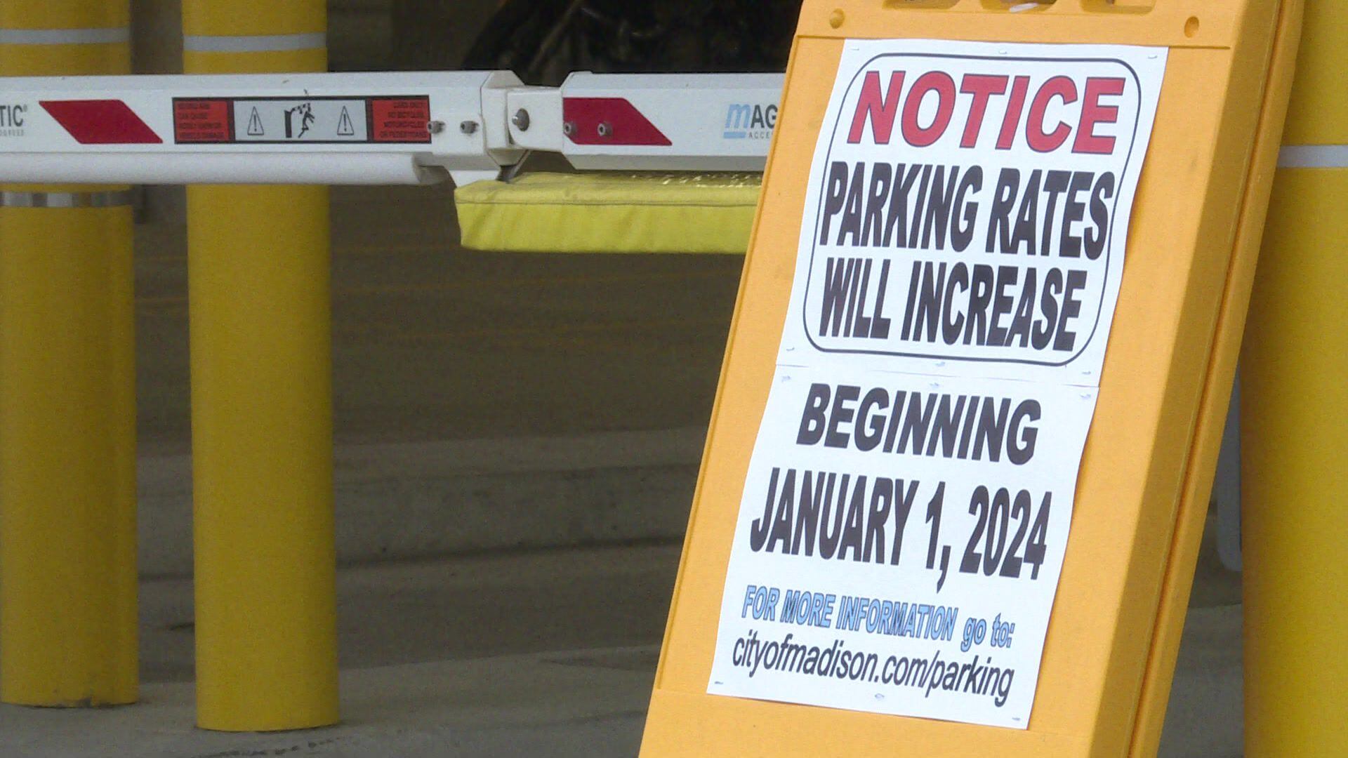 It S Just Overdue City Explains Decision To Increase Madison Parking   AA1lA5jU.img