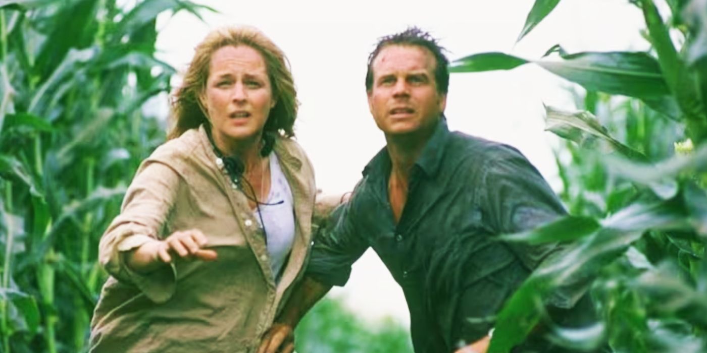 How Twister 2 Is Related To The Original Explained By Writer