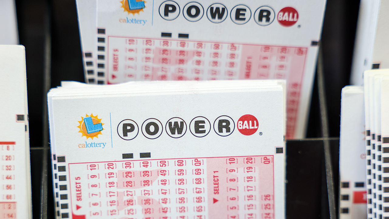 Powerball winning numbers for Saturday, Dec. 23; Christmas Day lottery