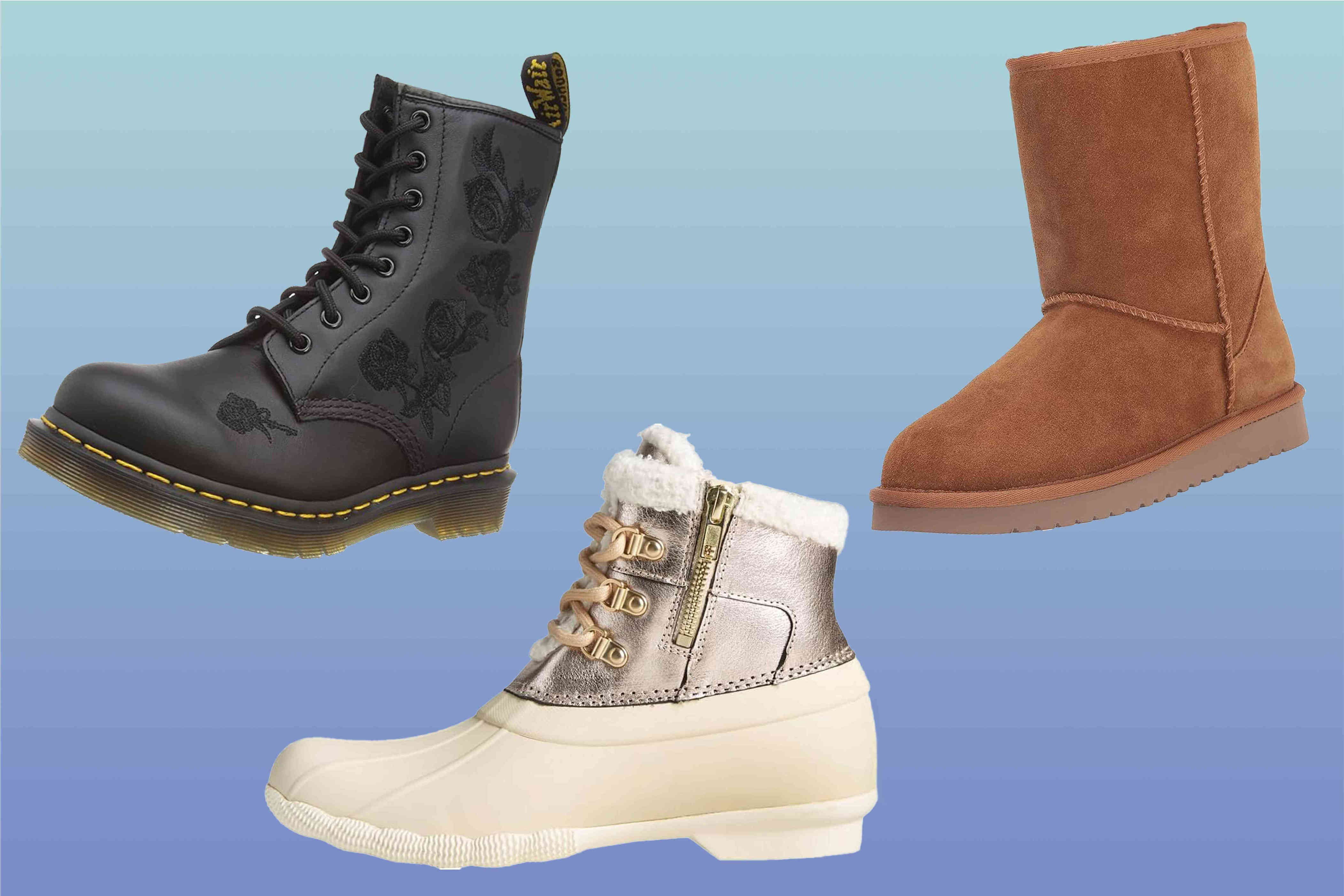 Sorel, Adidas, Ugg and More Comfy Winter Shoes Are Up to 76% Off at ...