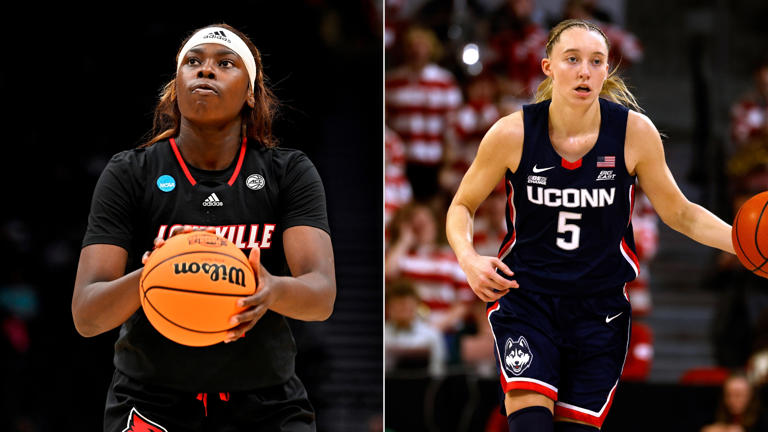 What channel is UConn vs. Louisville on today? Time, TV schedule for ...