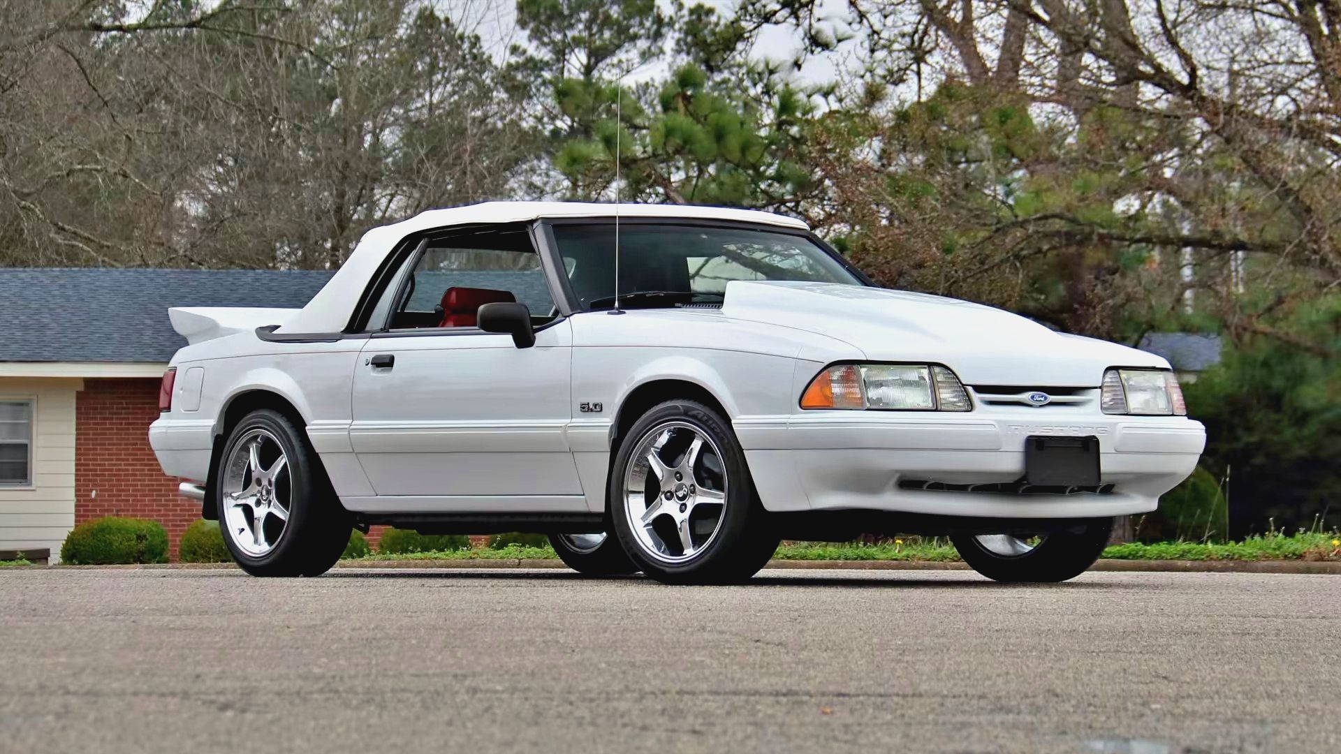 Exploring the Top FoxBody Mustangs Reliability and Price Guide
