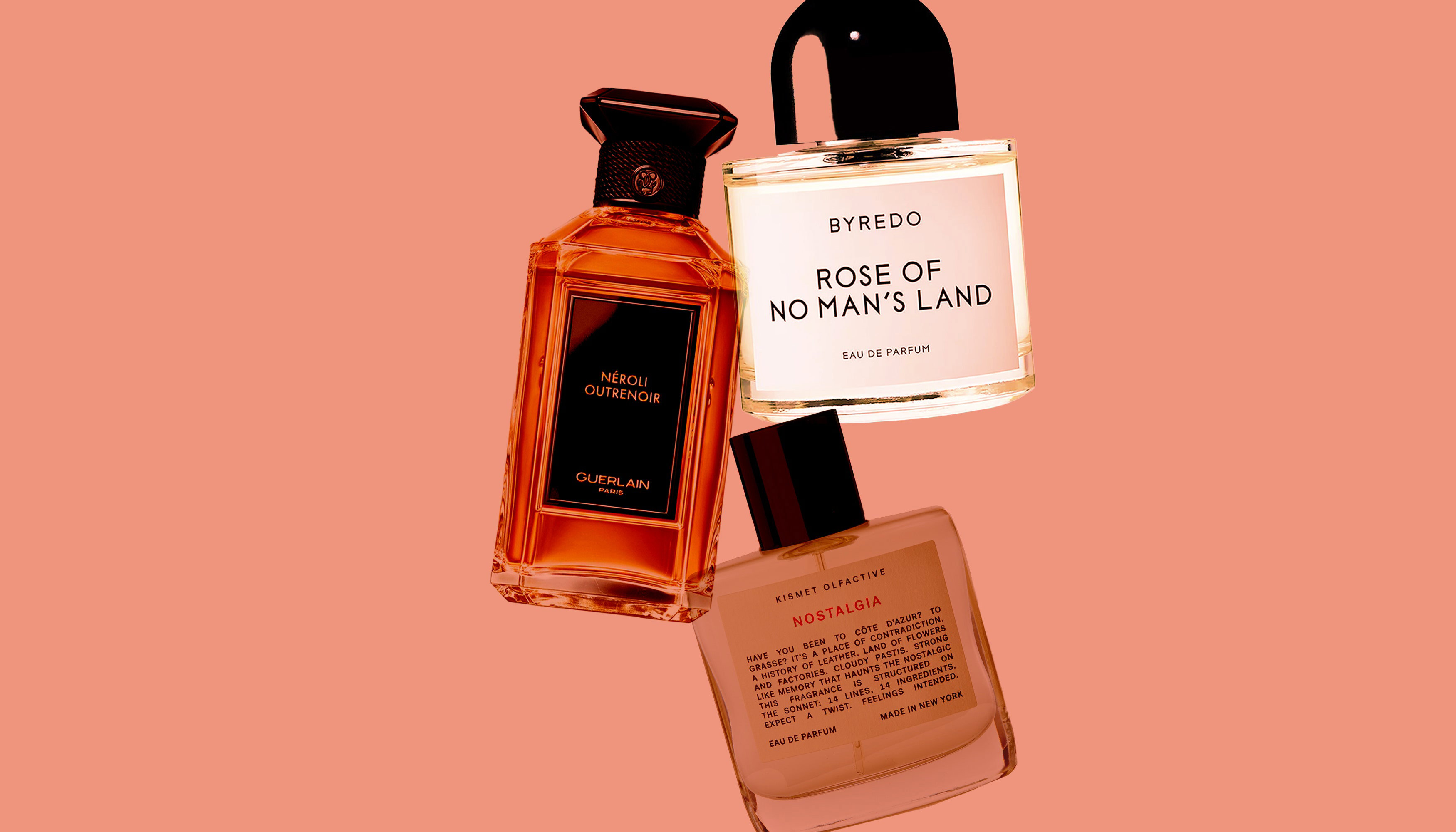 16 Best Winter Perfumes That Are Oh So Cozy
