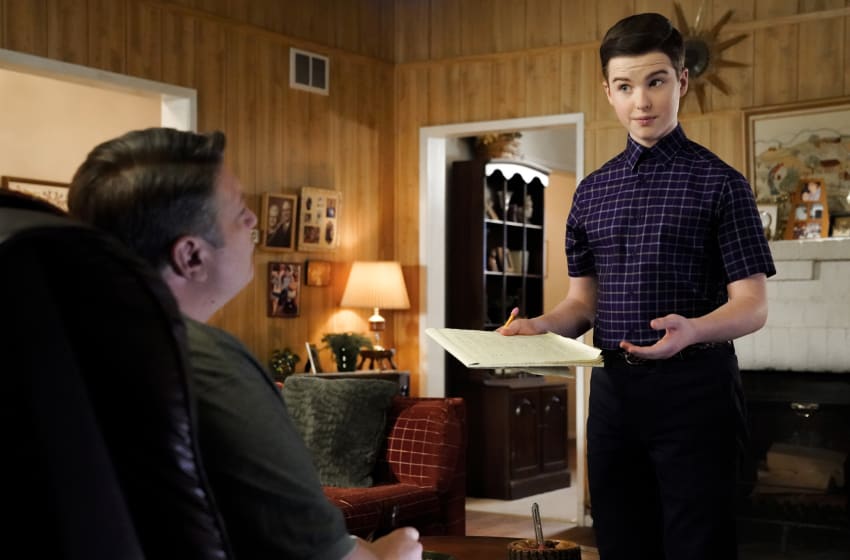 Why Young Sheldon Is The Must See Show Of 2024 On CBS   AA1lAYqC.img