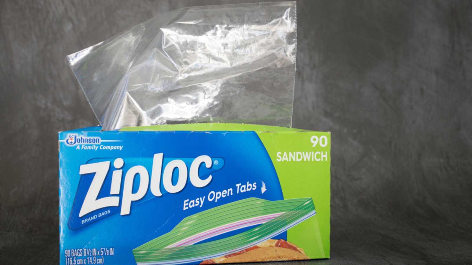 <p>Ziploc bags are for more than just food storage. The company also makes extra-large-sized bags designed for closet storage but can easily separate clean from dirty clothing in a suitcase. Once sealed, the bag is waterproof and keeps any scents inside. Plus, they’re durable enough to be used again. Travelers who’ve used these bags can’t praise them enough.</p>
