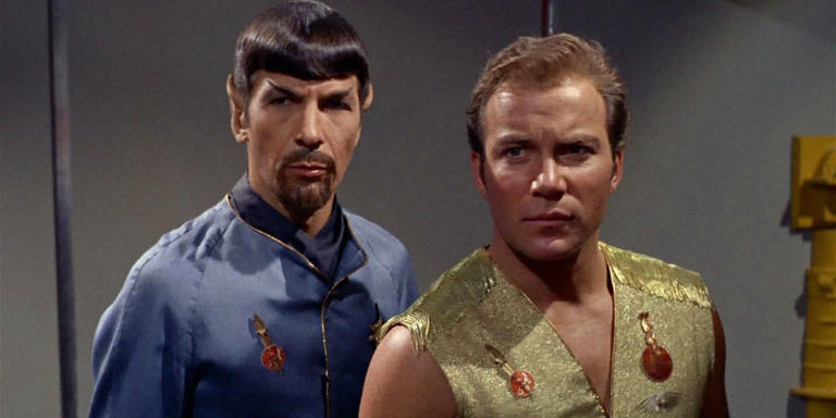 Star Trek: The Terran Empire, Explained