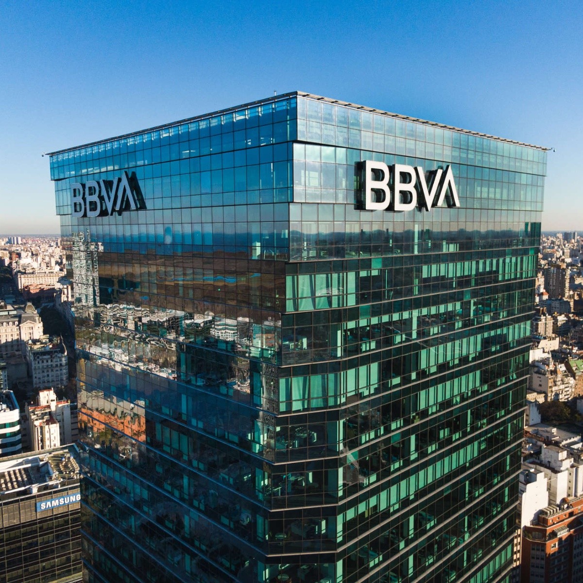 No Eres Tú Es Bbva Que Presenta Fallas En Su Aplicación Móvil 8800