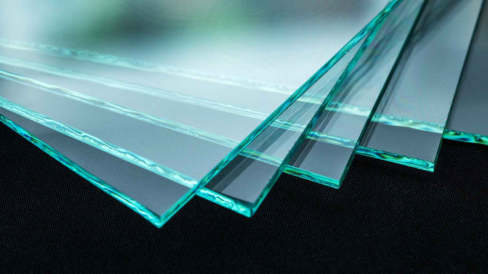 Glass sheets