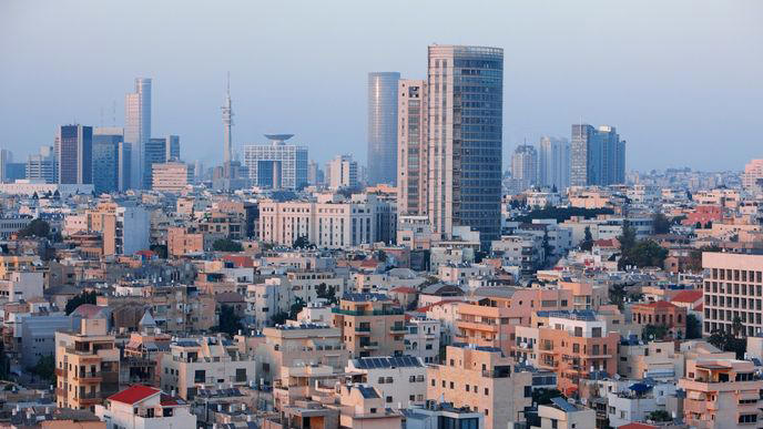 nový program pomůže českým startupistům s expanzí do izraele a usa