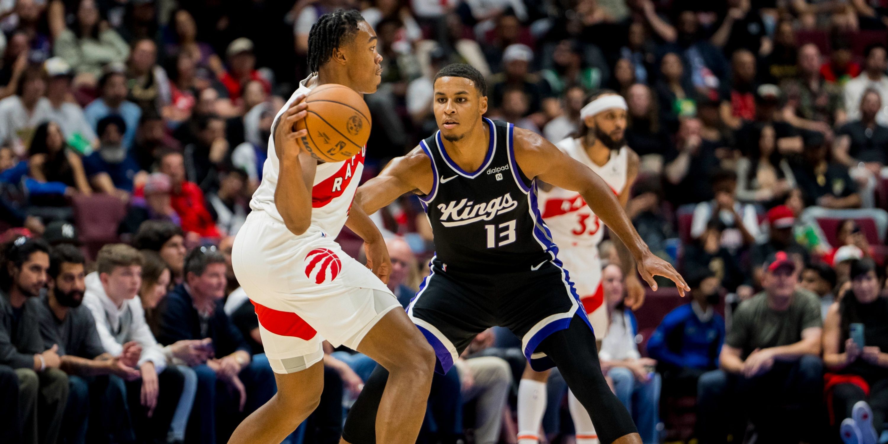 NBA Trade Rumors: Raptors Interested In Kings' Keegan Murray In ...