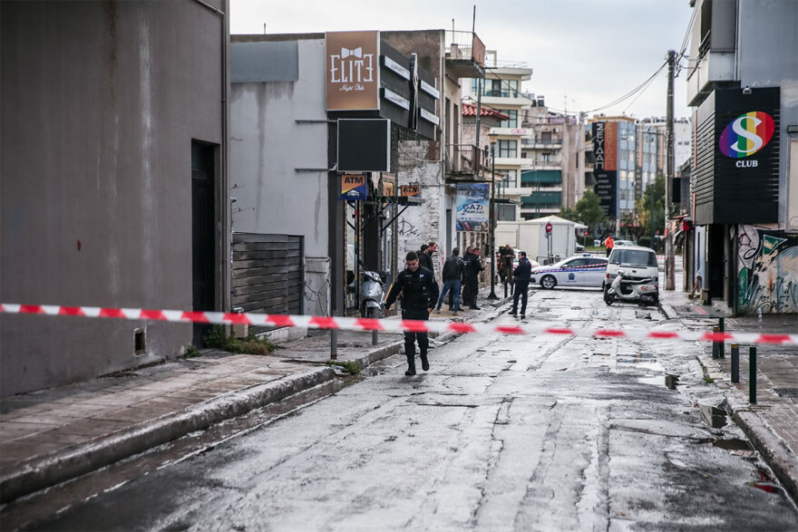 πυροβολισμοί στο γκάζι: γόνοι γνωστών οικογενειών της κρήτης οι τρεις τραυματίες - γυρνούσαν από ταξίδι μπάτσελορ