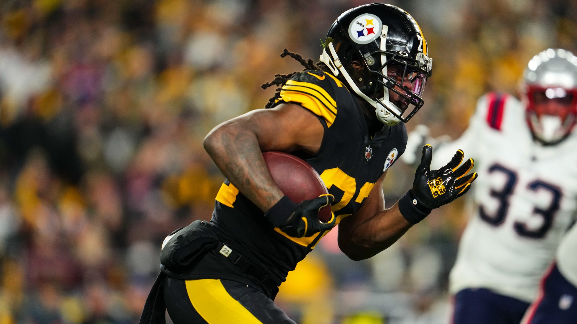 Steelers playoff picture How Pittsburgh can clinch AFC wildcard spot